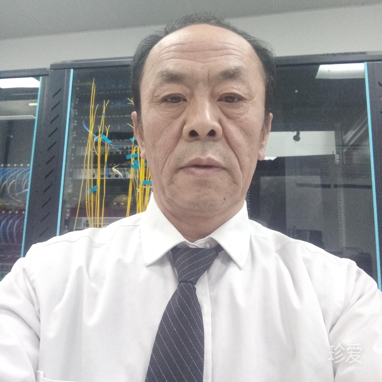 文武传承人