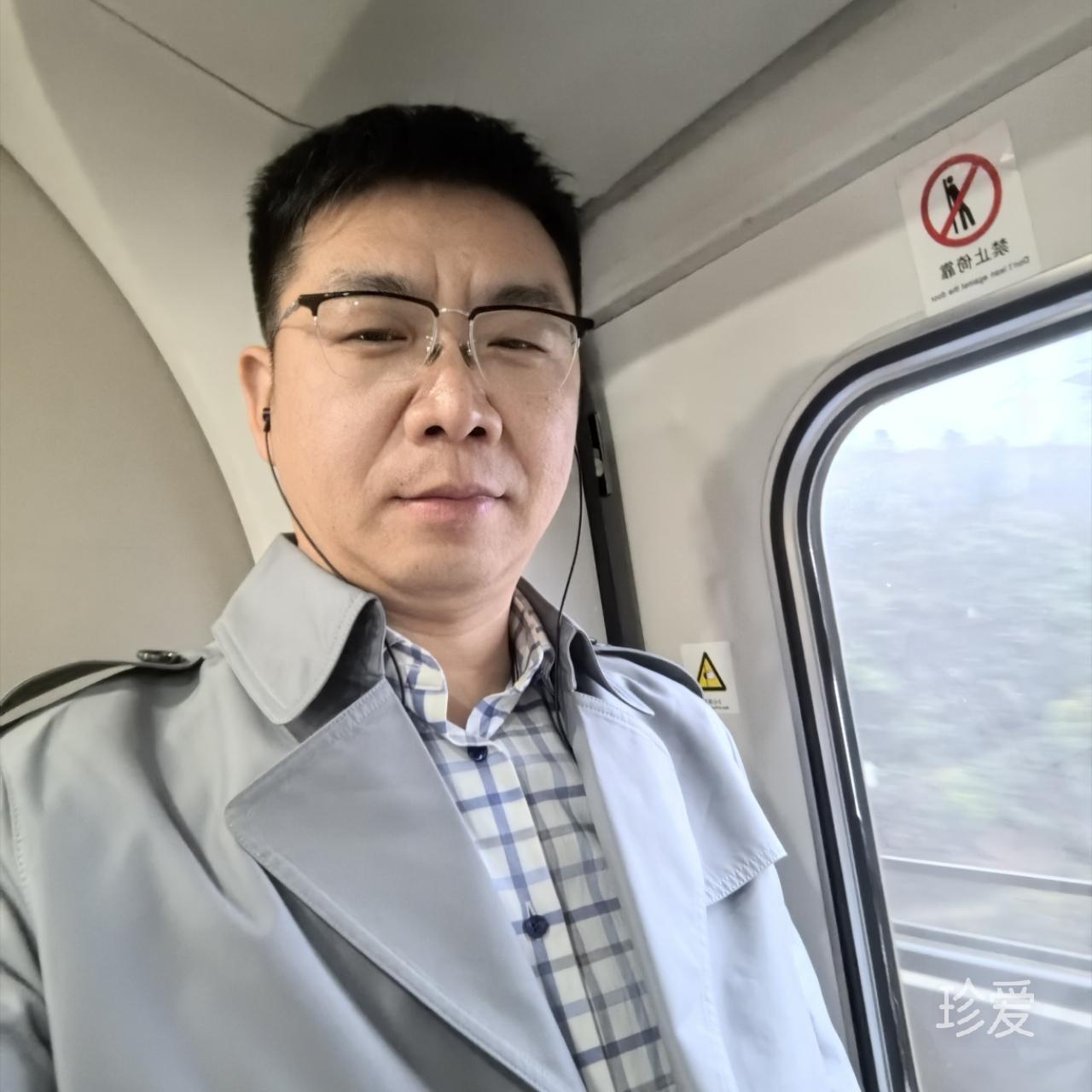 顺其自然