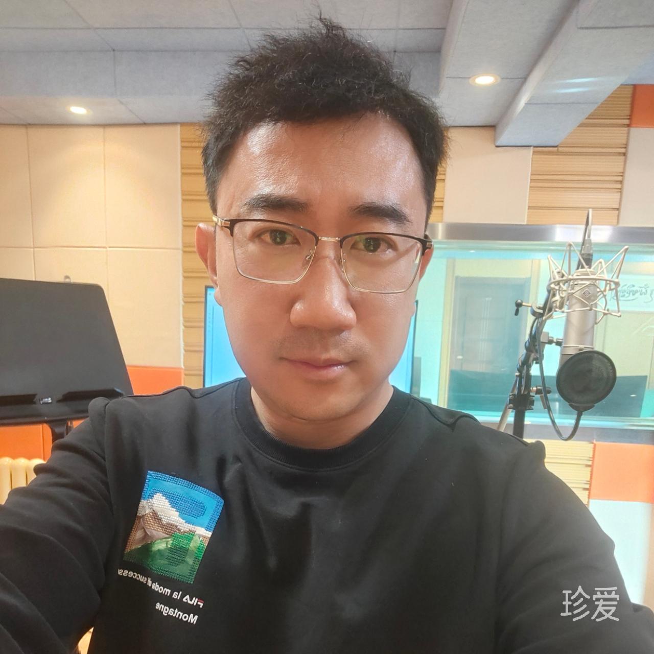 真誠(chéng)的人真心的我