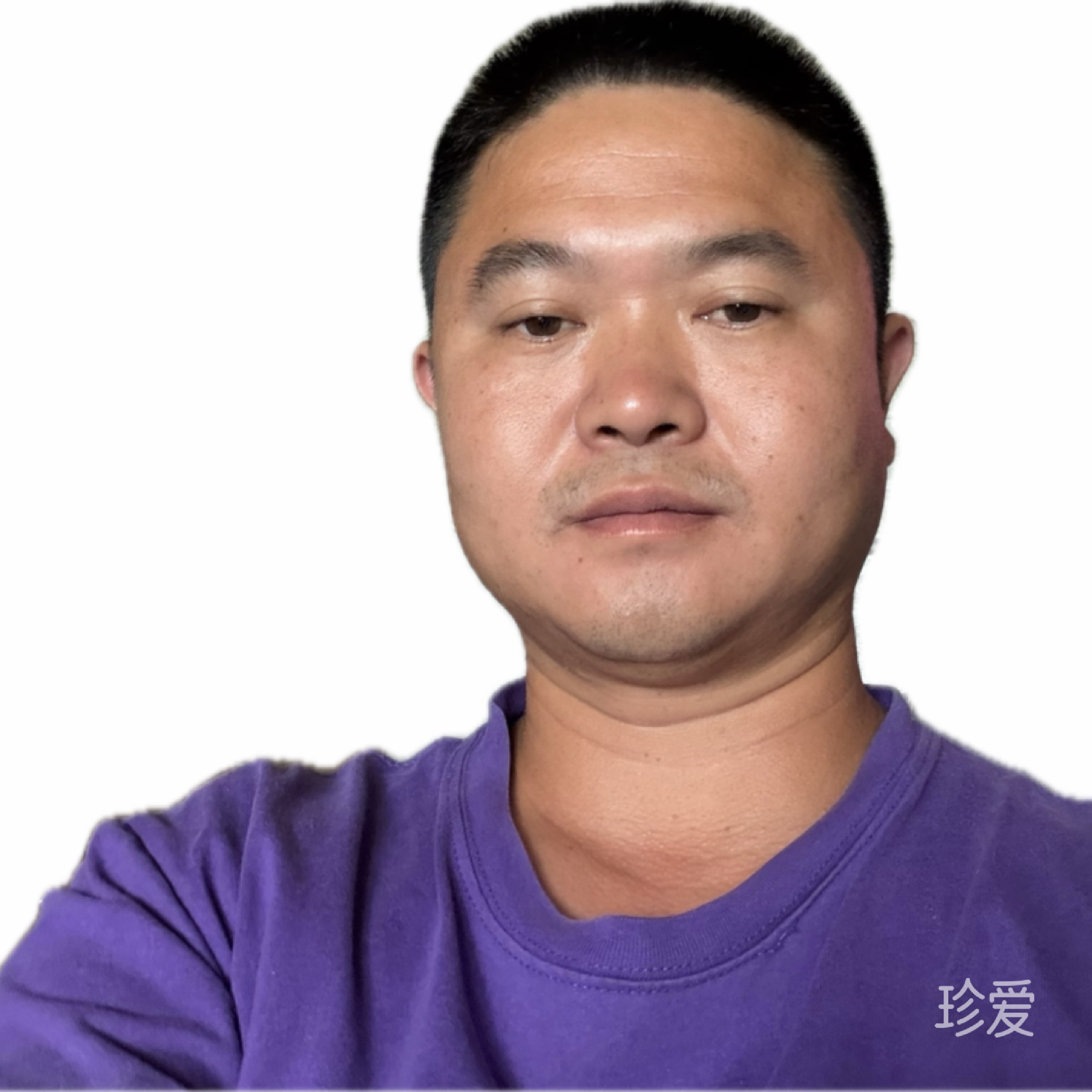我亦是行人