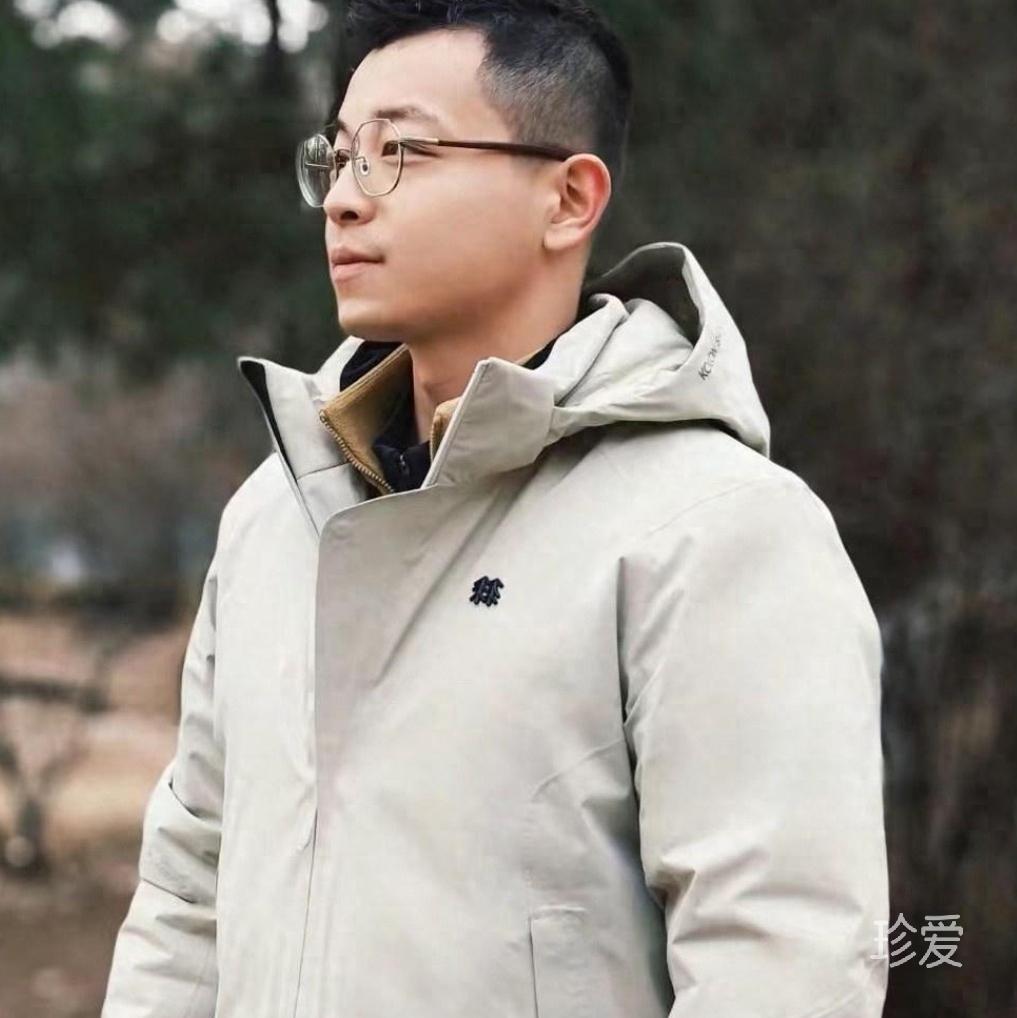 寻觅心中的爱