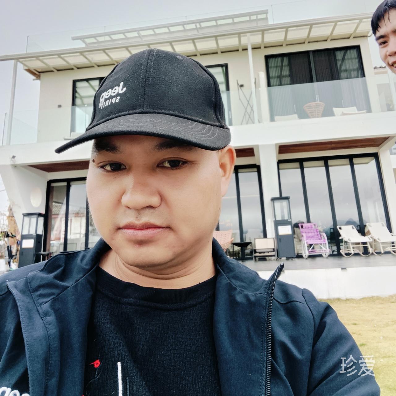 做个永远奋斗的男人