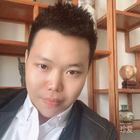 眼淚的花火