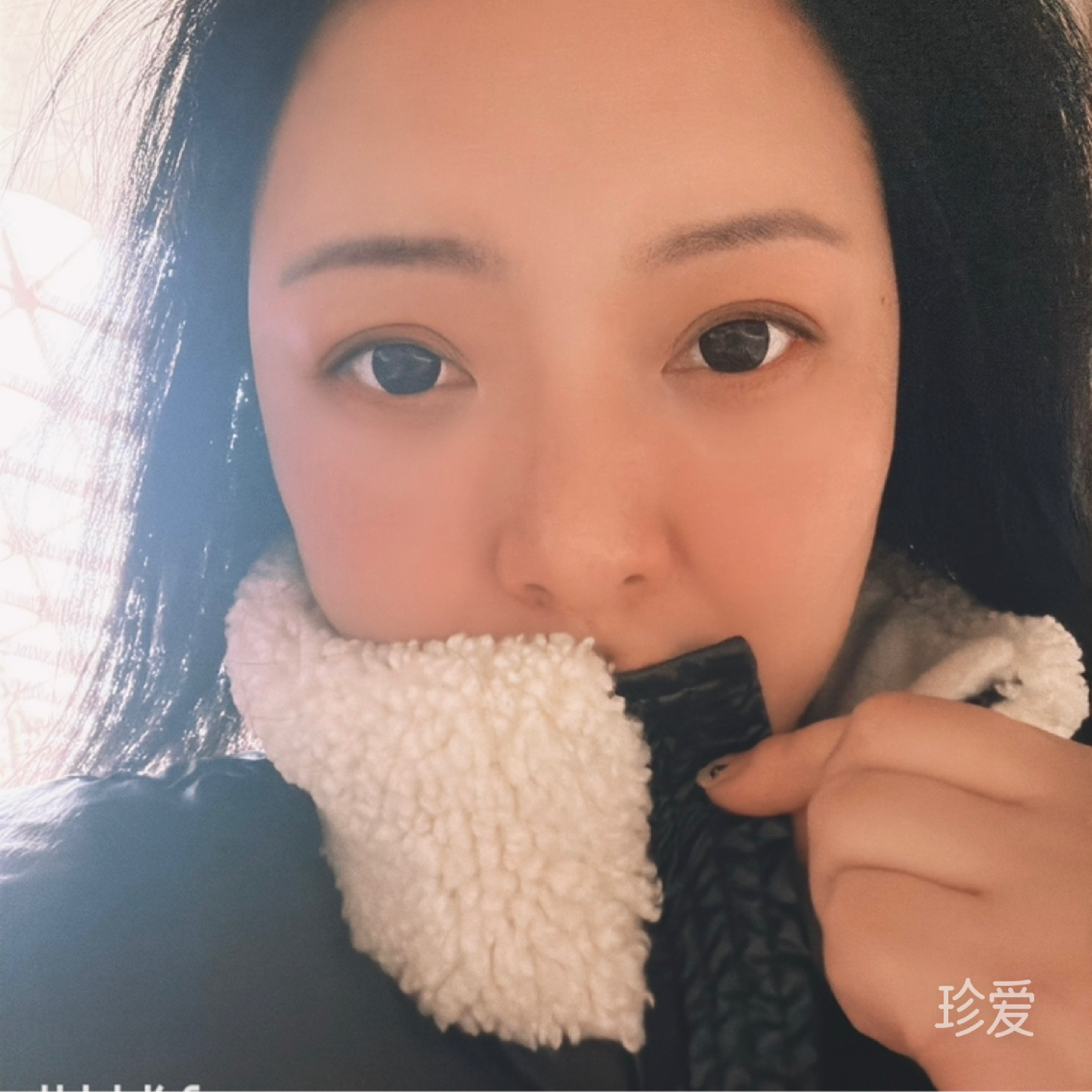 海底有鱼