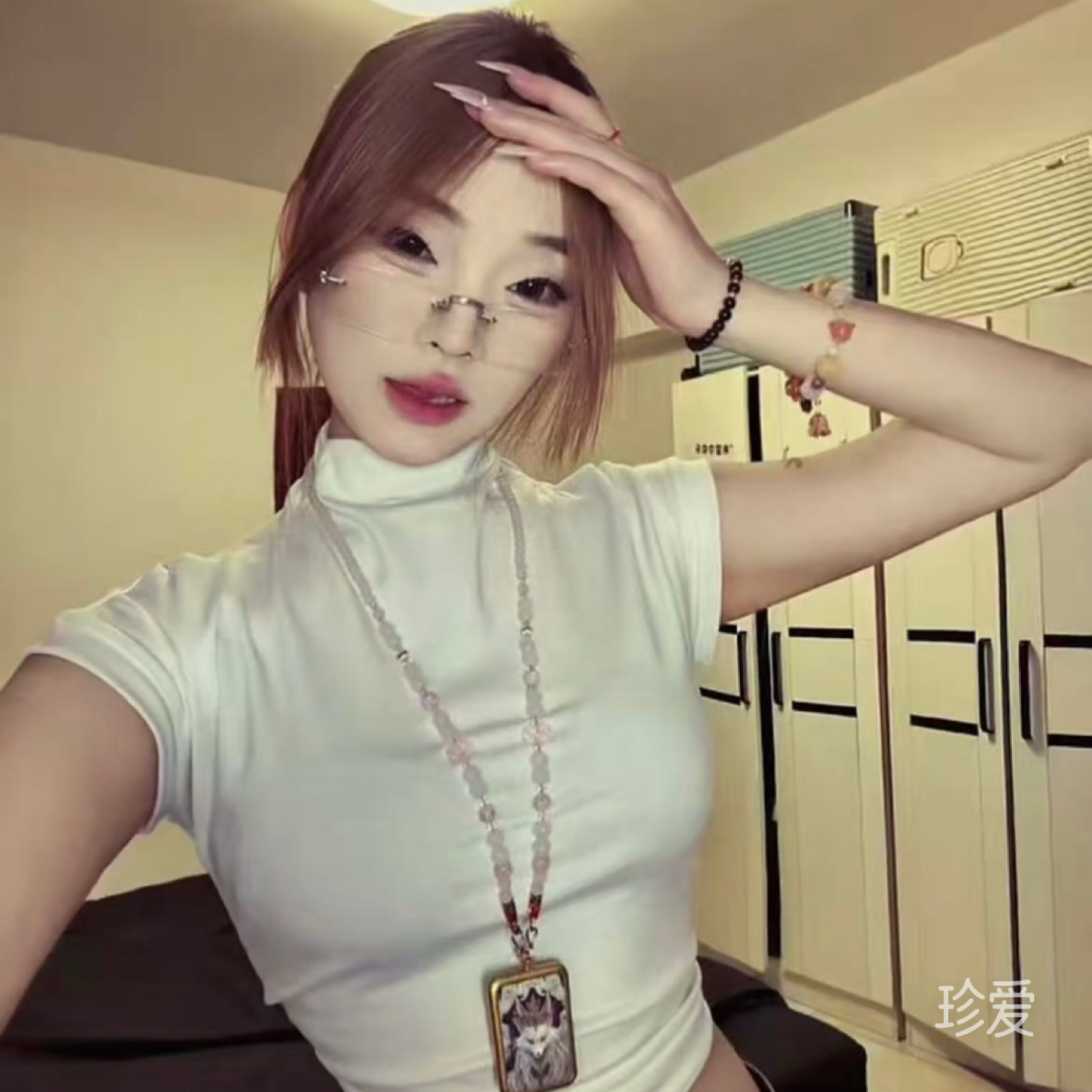 晨儿