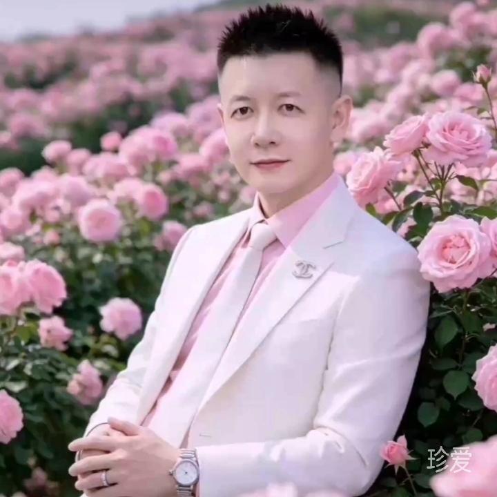 厚德载物