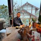 喜歡慢搖的多爾袞