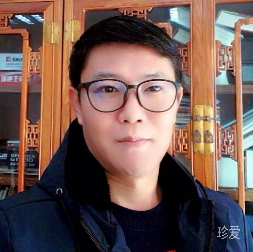 邂逅在山花烂漫时