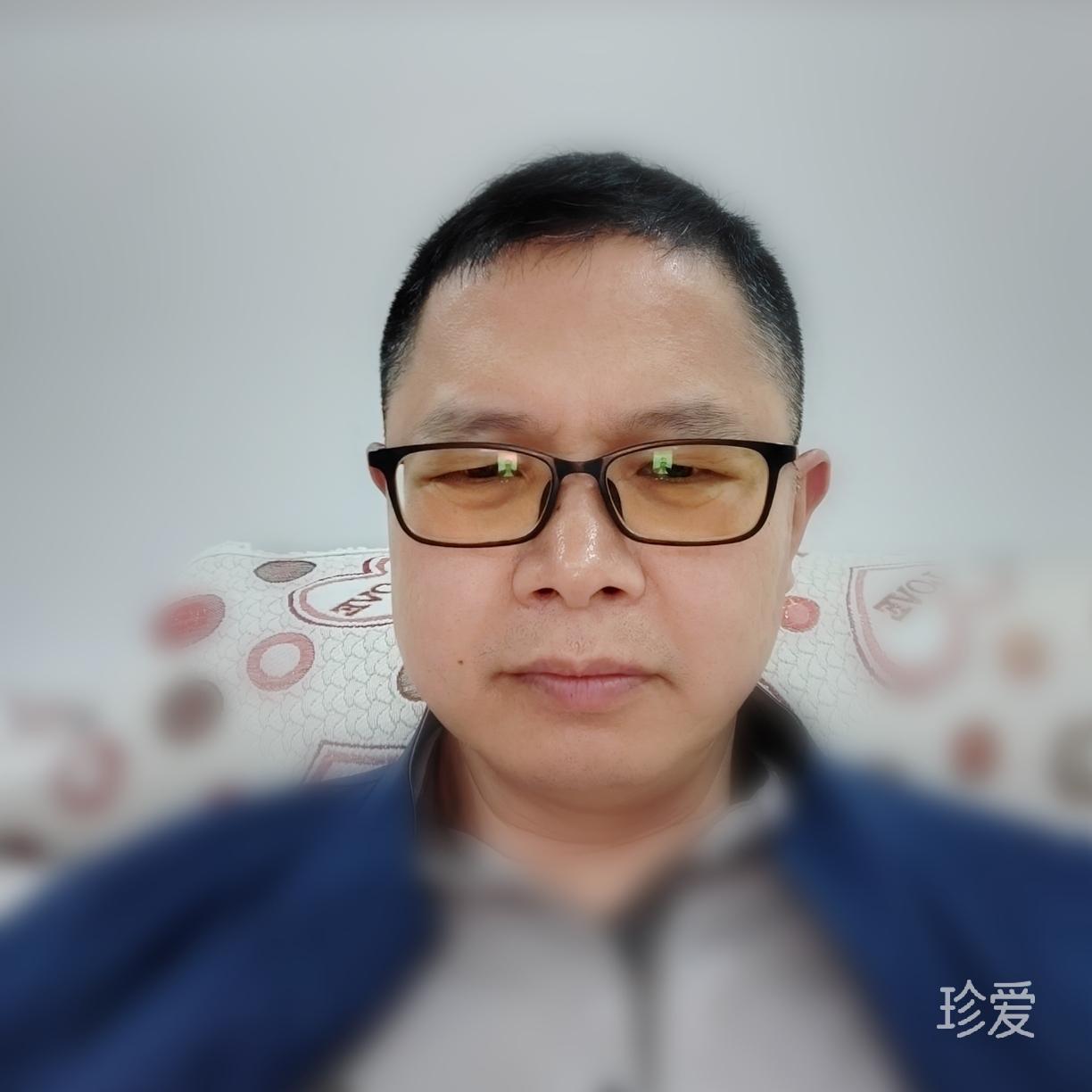 坐看风云起