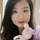 奔跑的panda