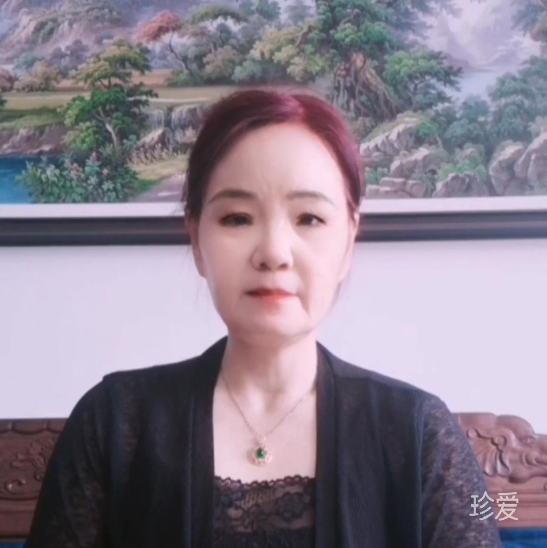 上官文青63年兔