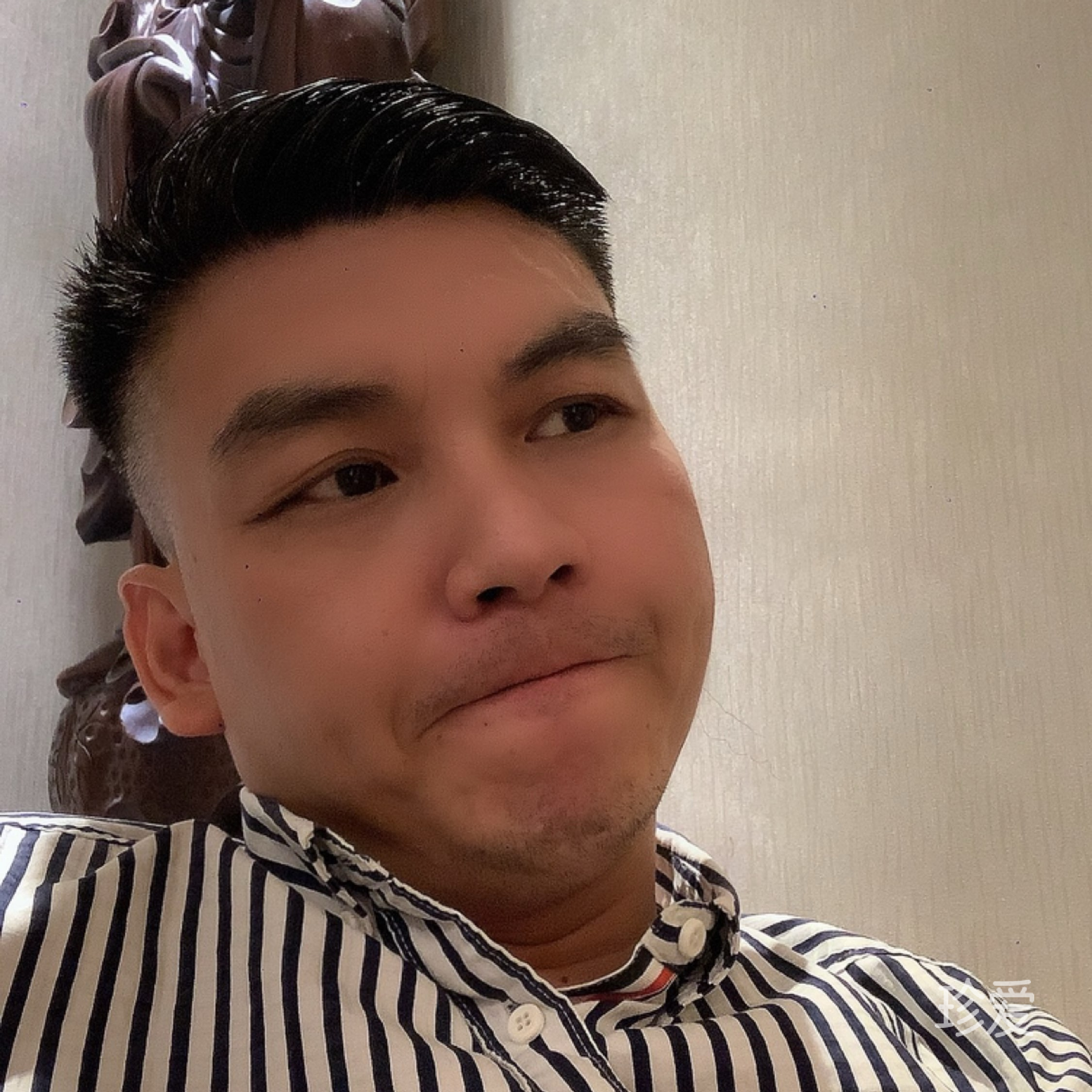 少个某个人