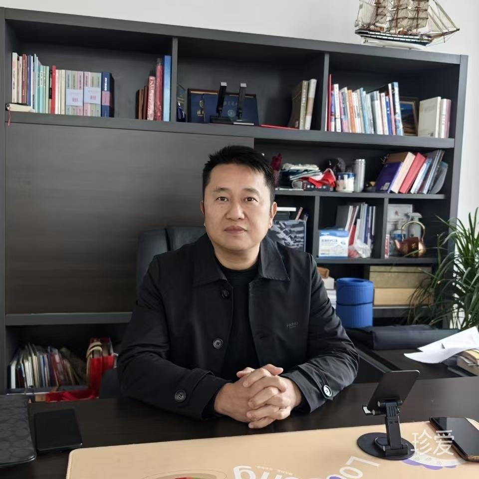 手写的信