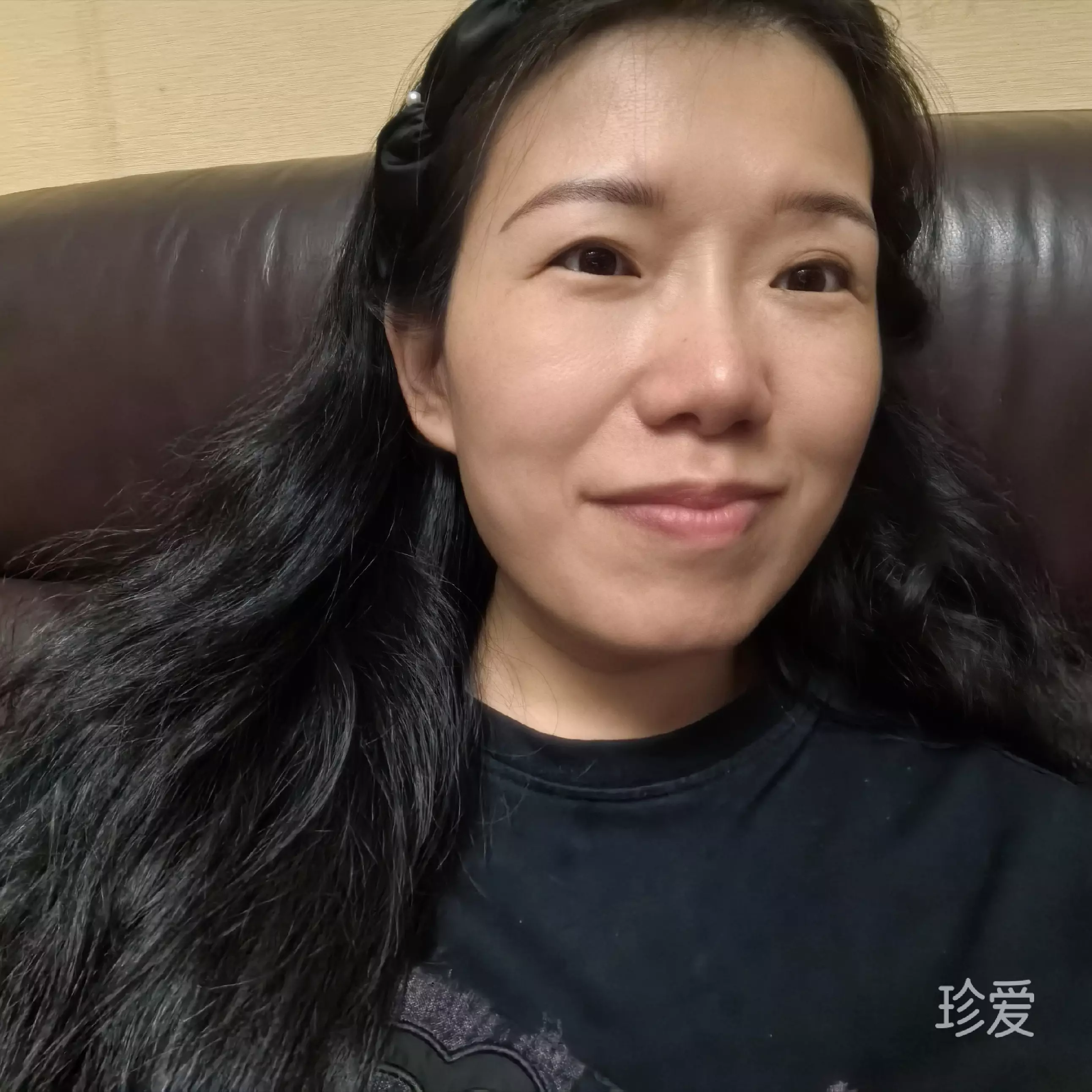 择一人终老