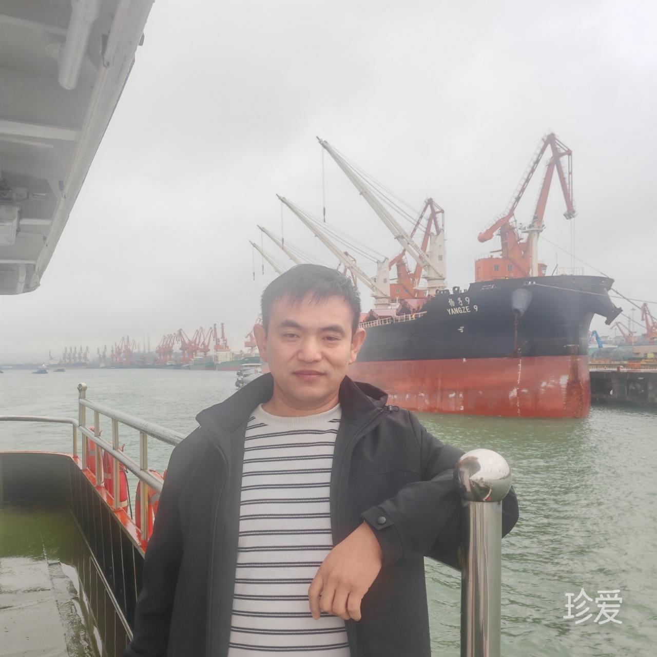 笑容生活开心就好