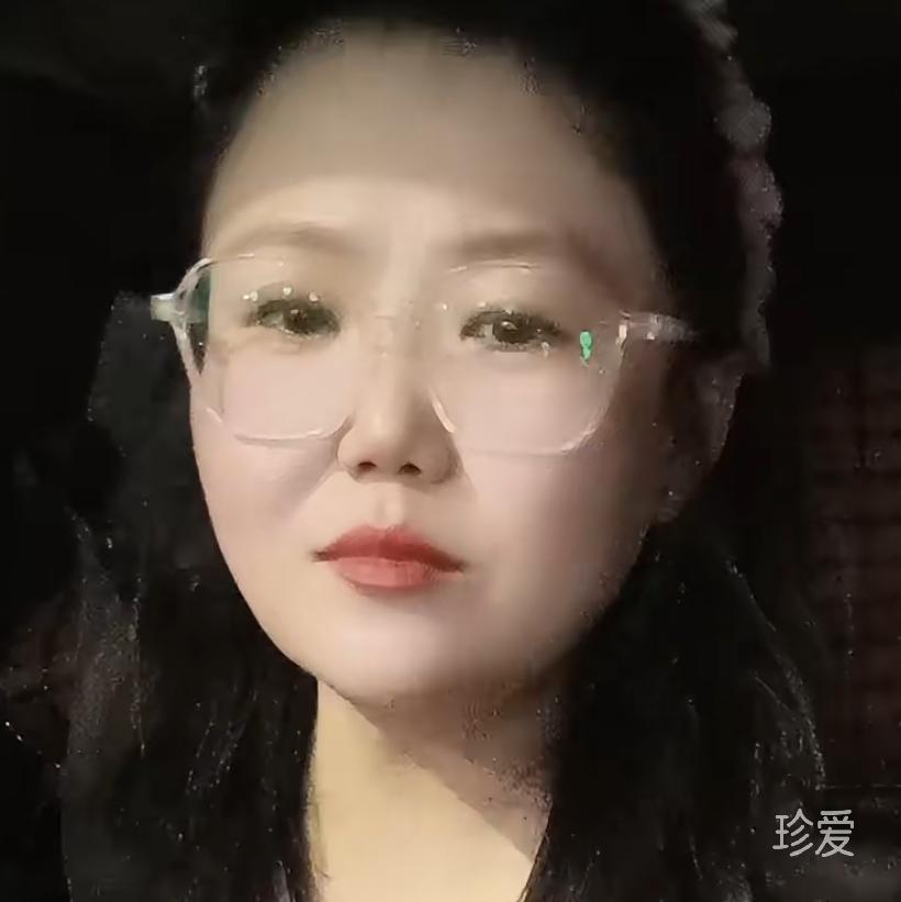 福缘深厚