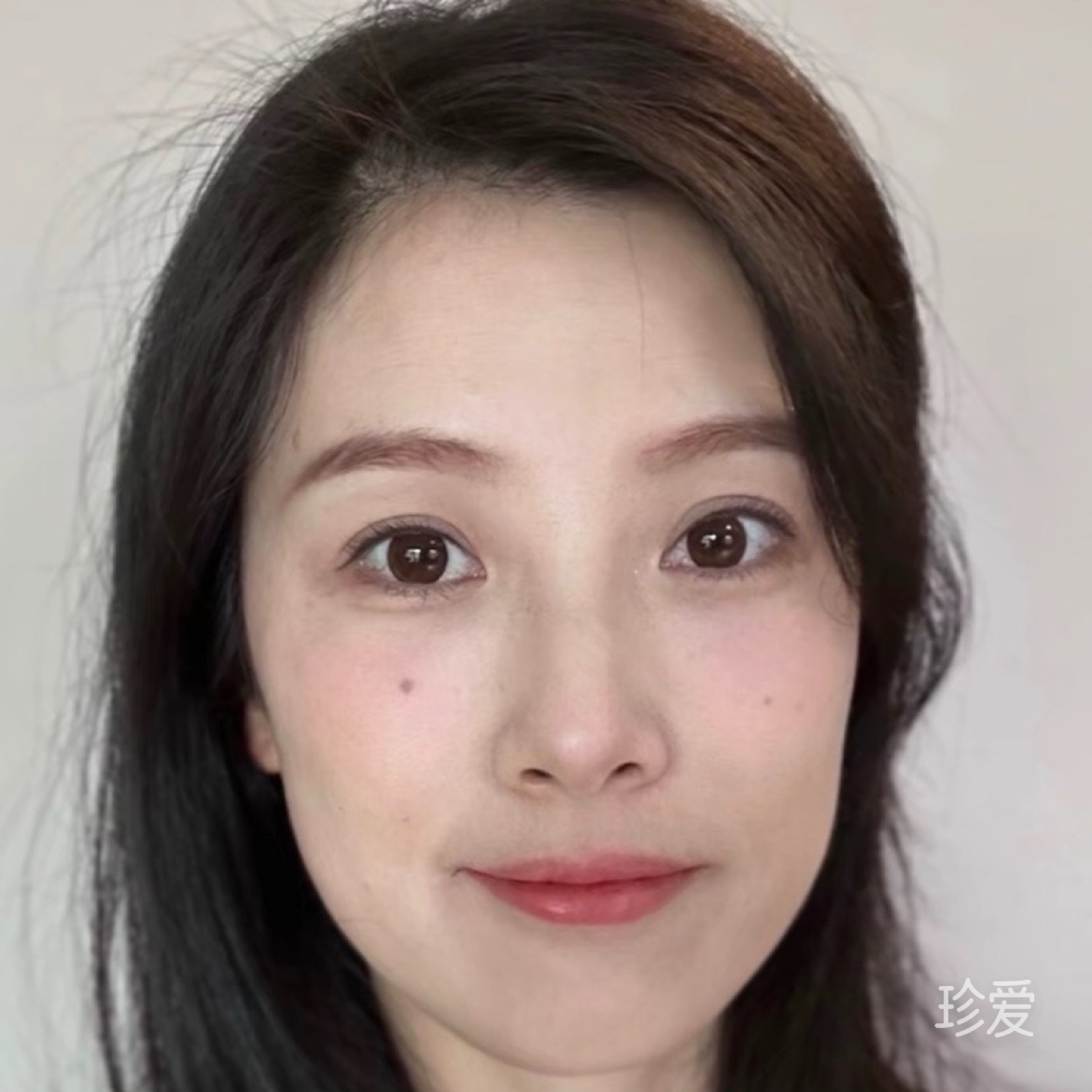 青果花香