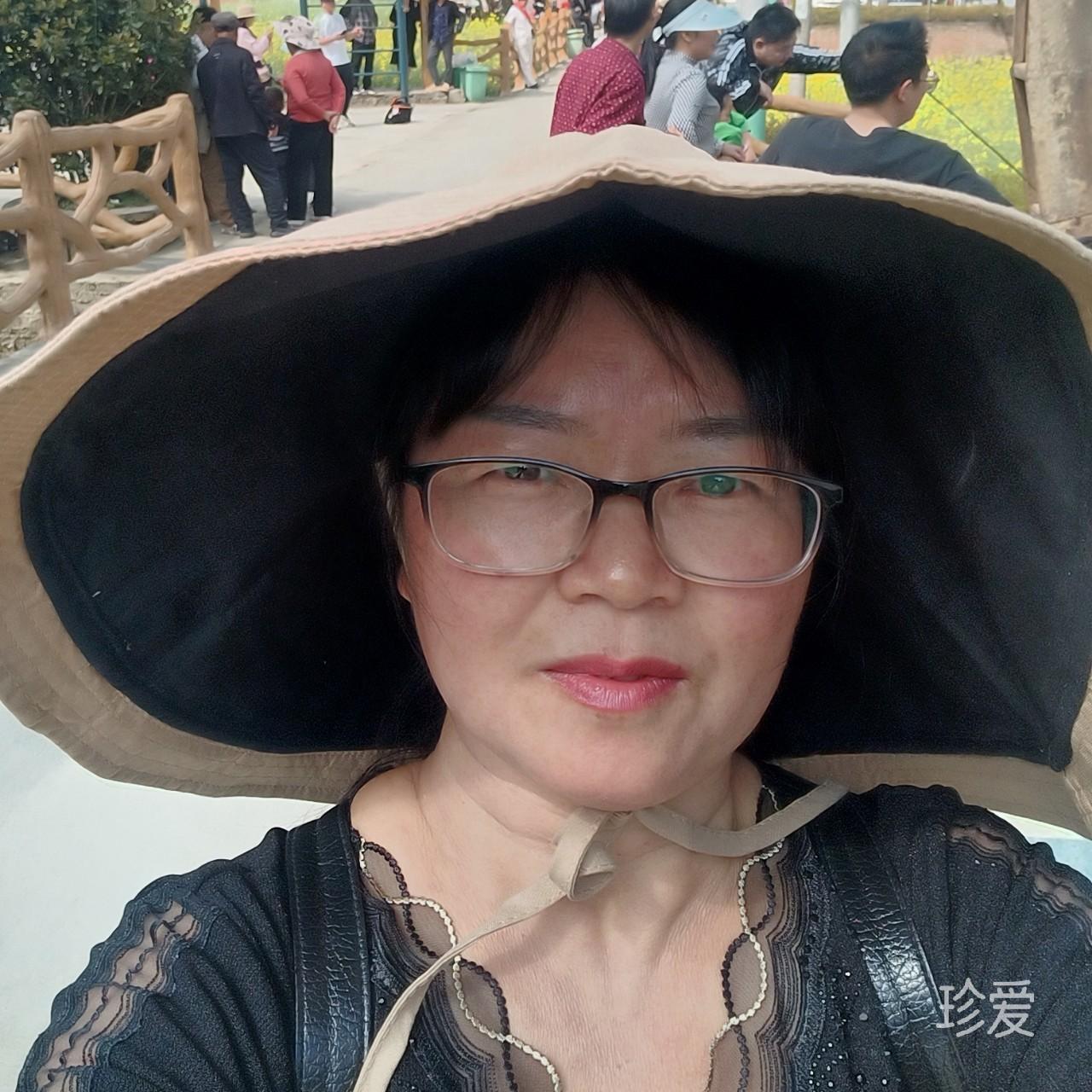 月儿