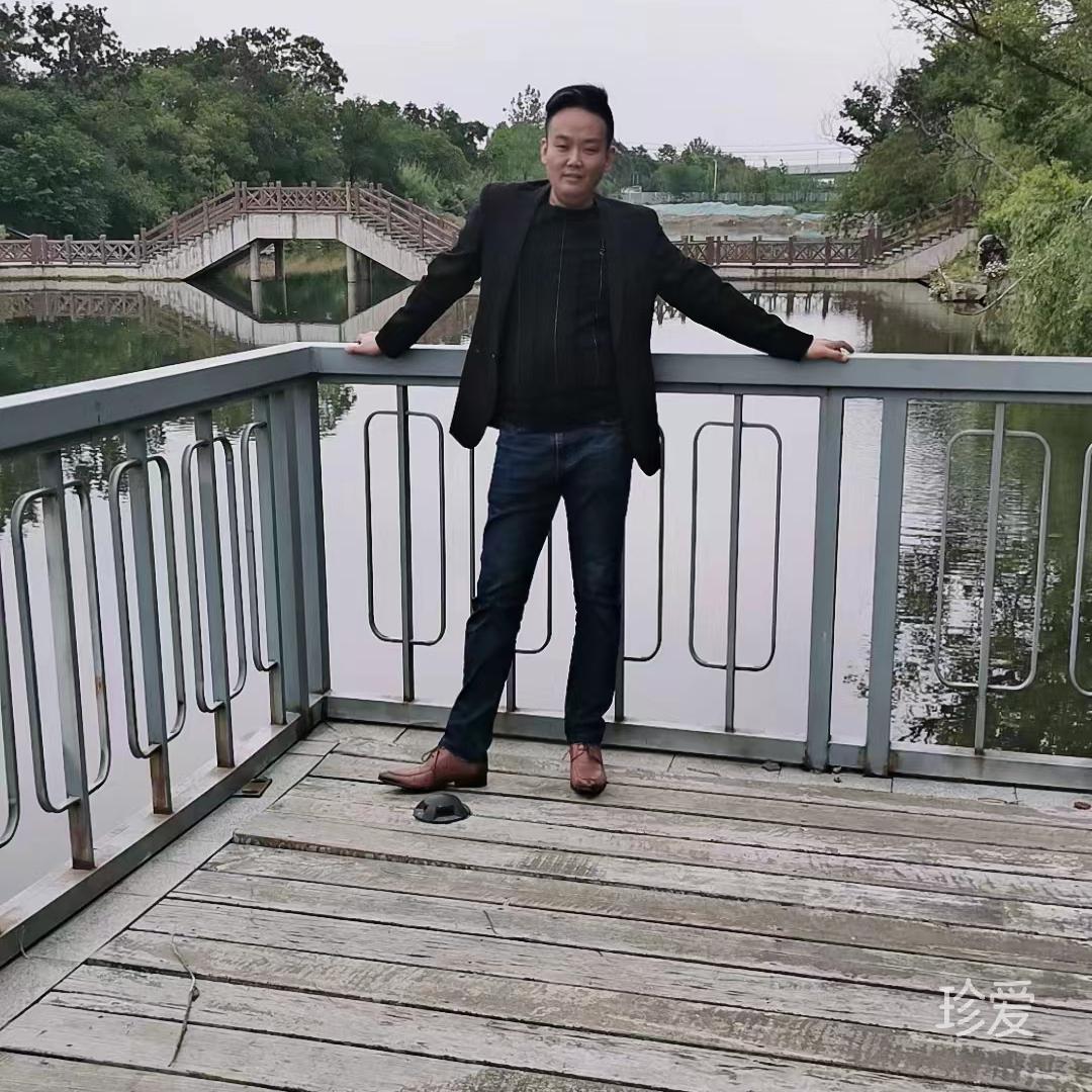 朱新忠