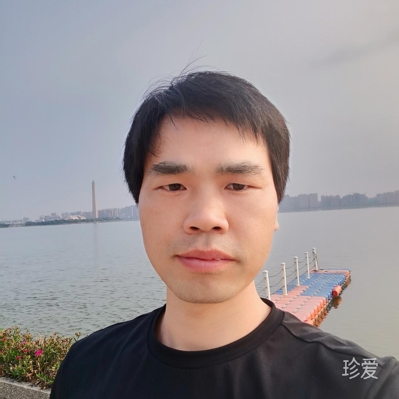 清風(fēng)挽墨竹