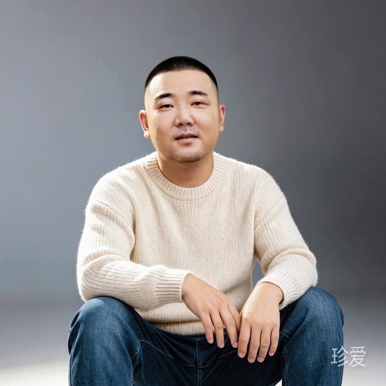 陈楷涛重生修仙