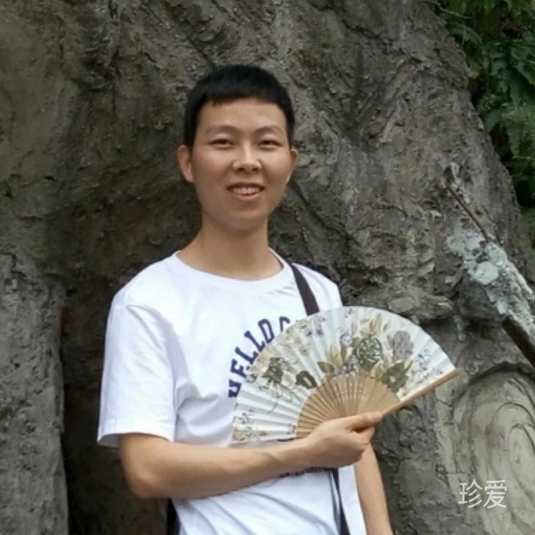 这一生只为你