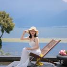 做自己最美的女王