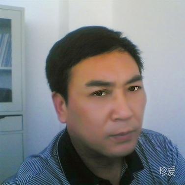 闲看庭前花开花落