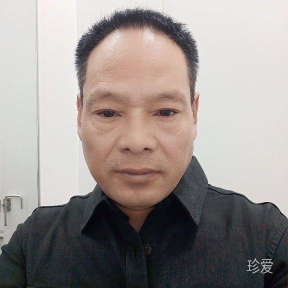柔情铁汉