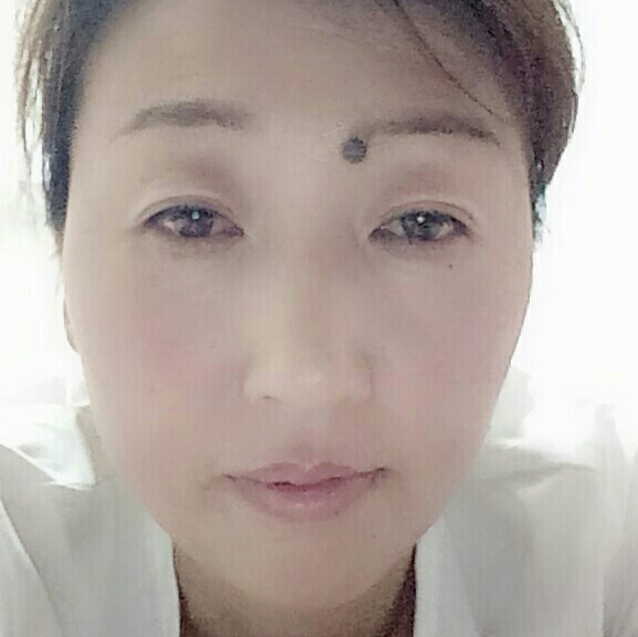 丢掉可爱的姿态