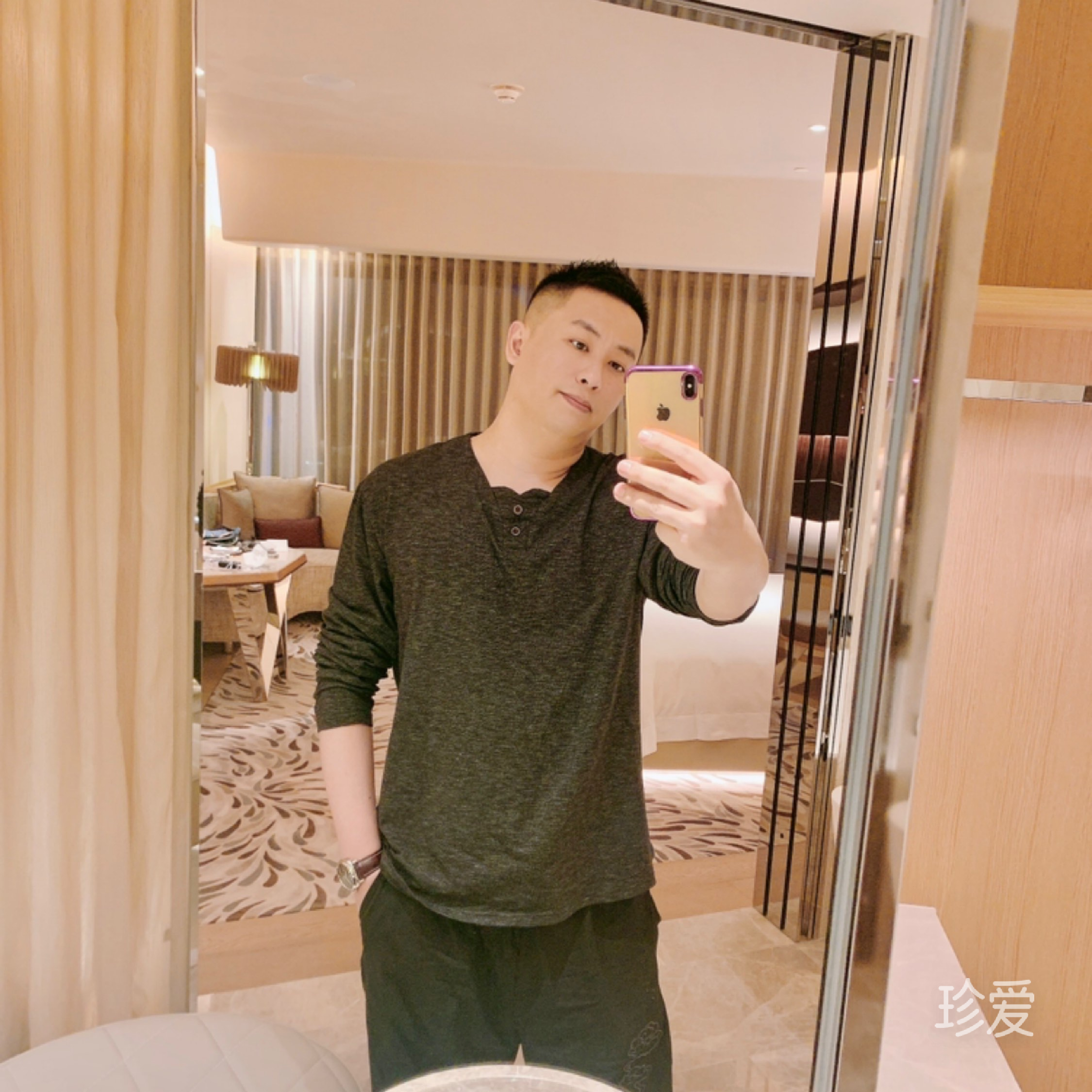 左岸