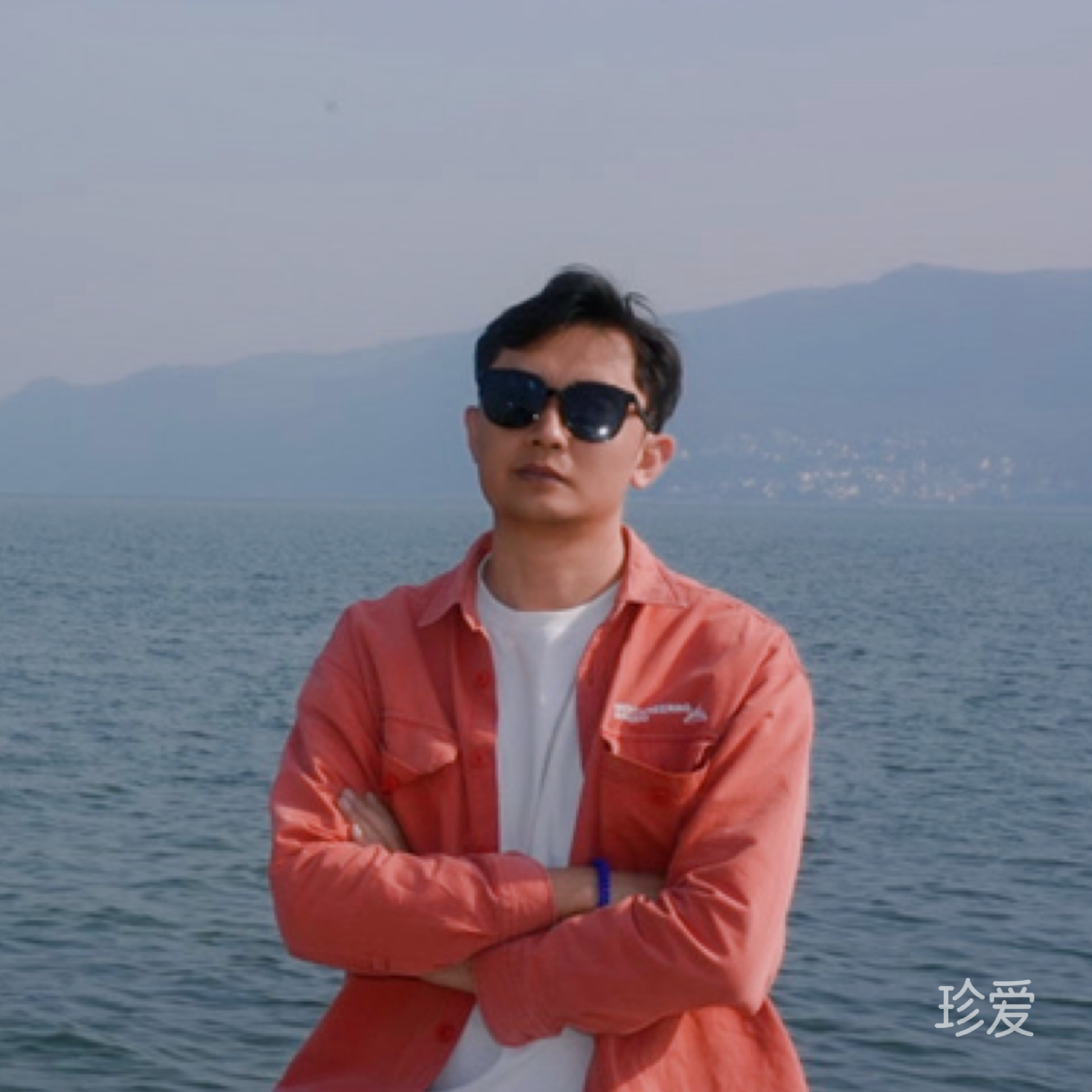 逆流而上的马友鱼