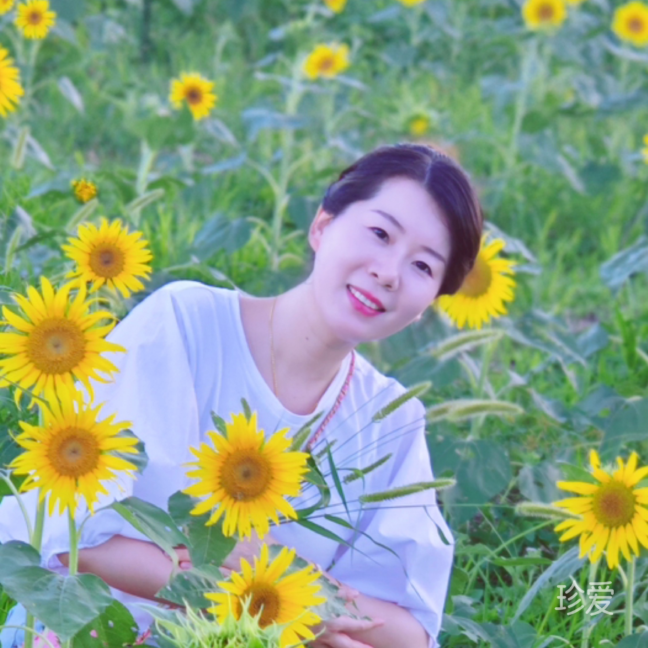 姑娘