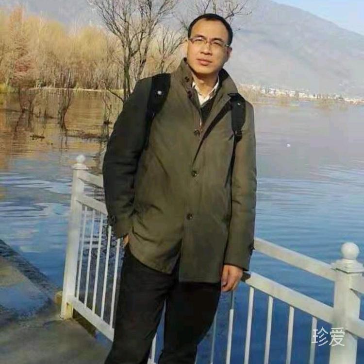 一段舒适的感情