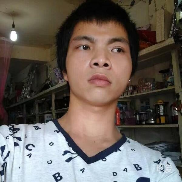 轻轻的我