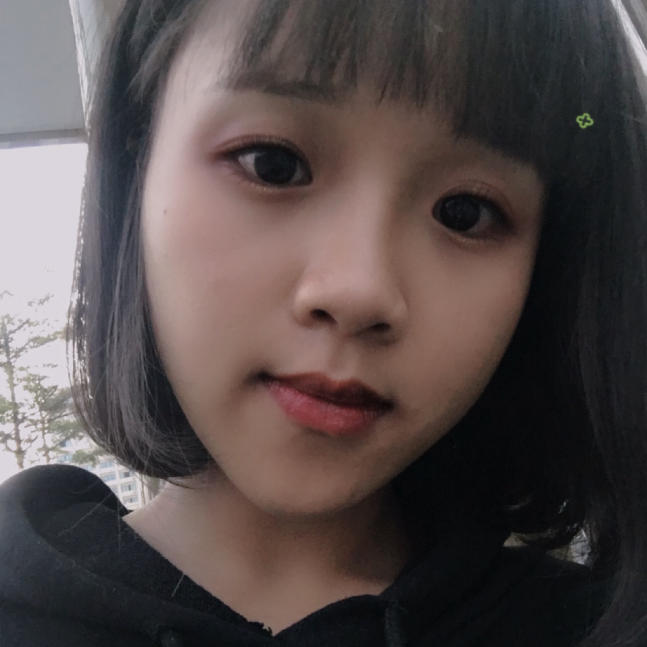 不善温柔的女人