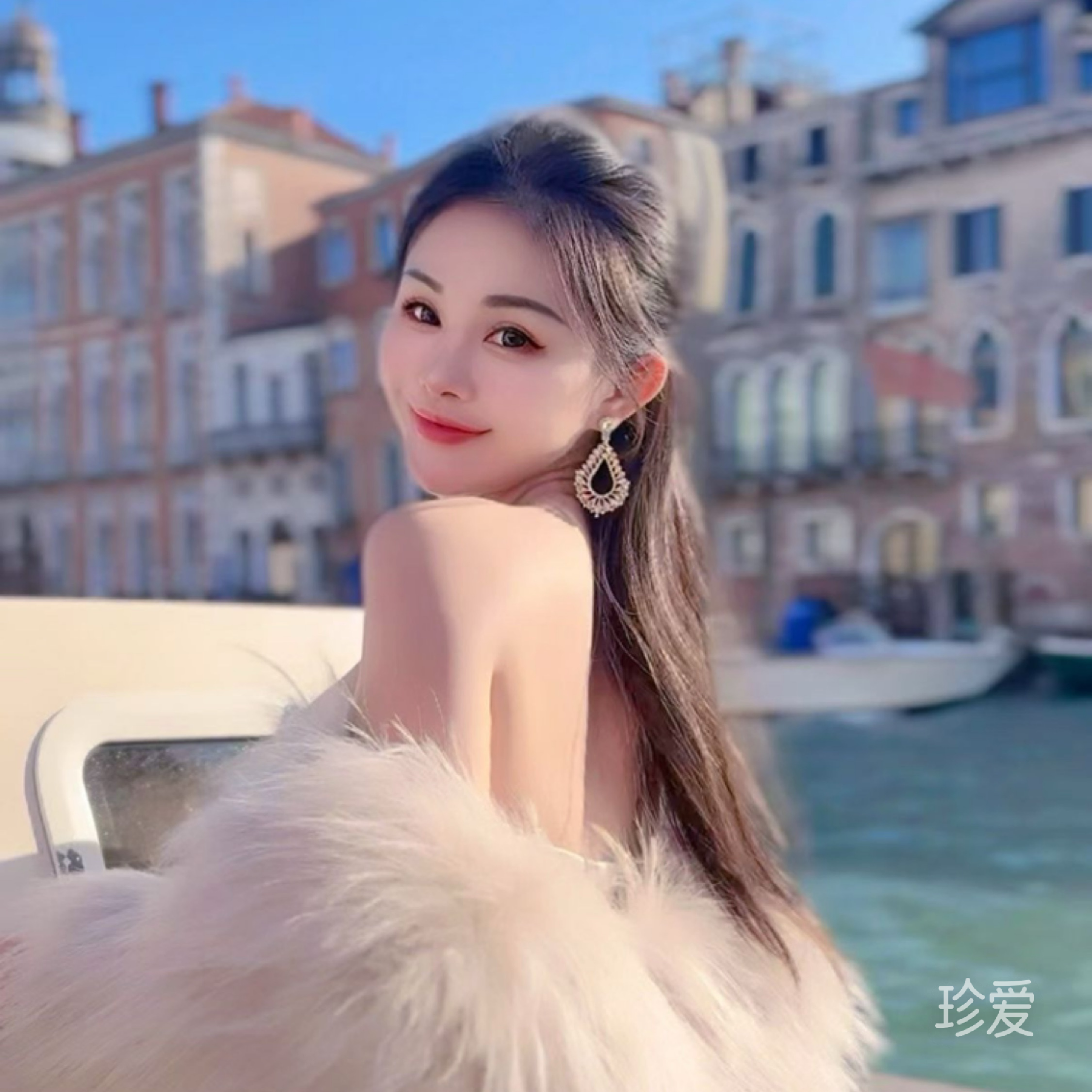 小茗同学
