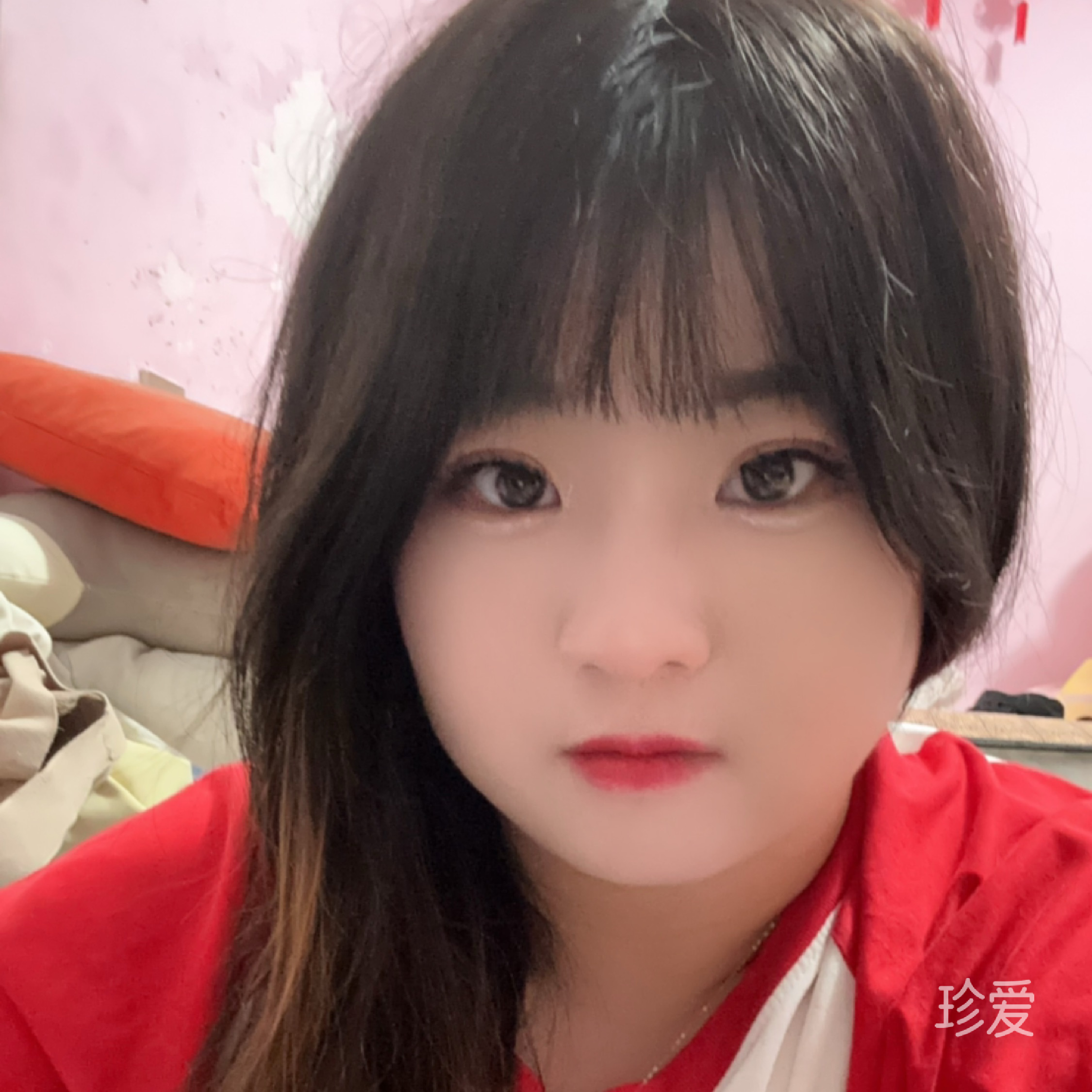 开心