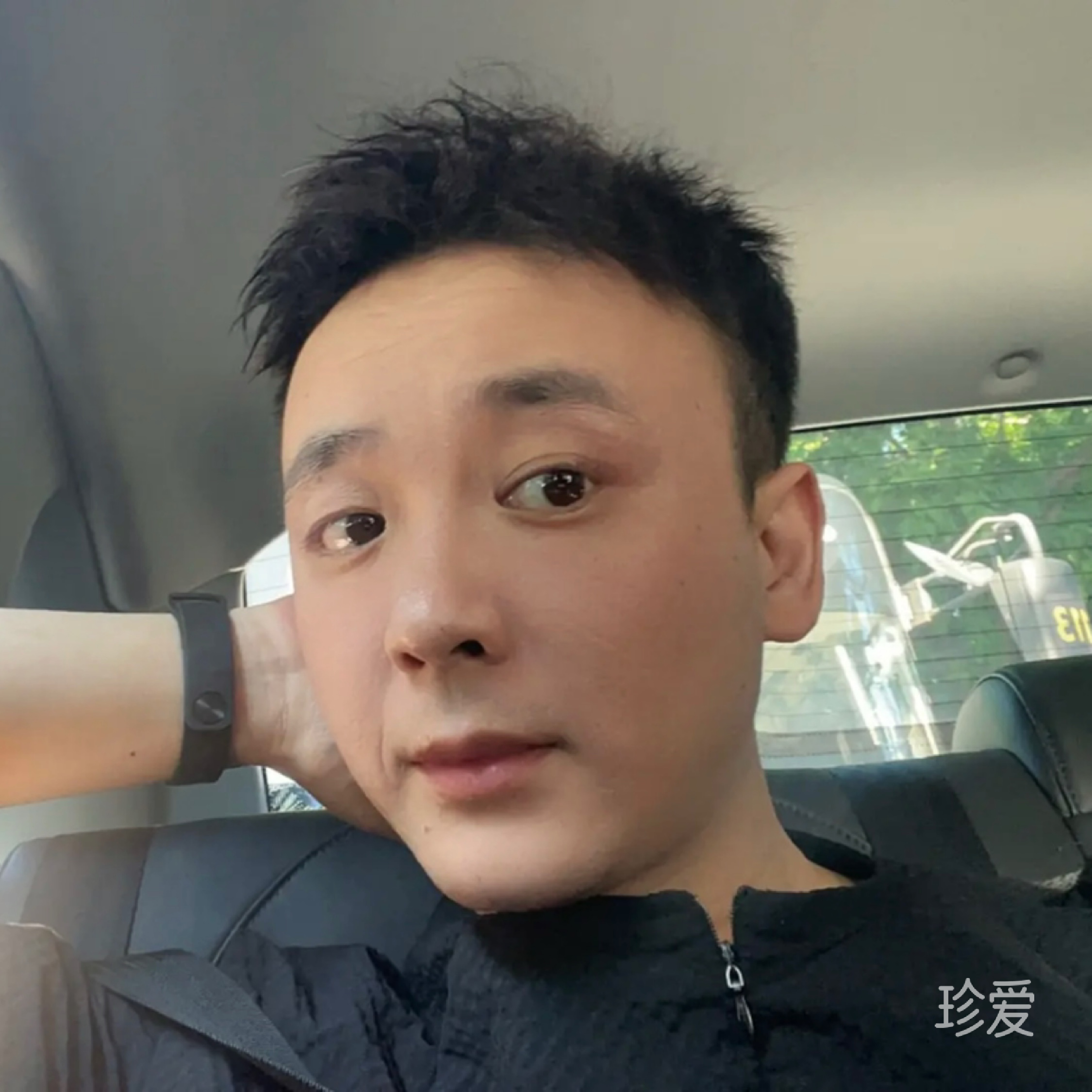 mr杨