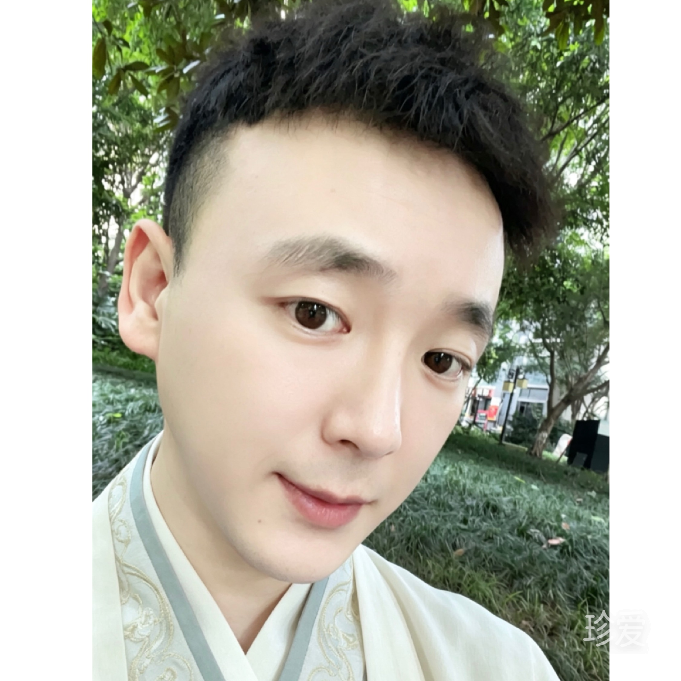 景程