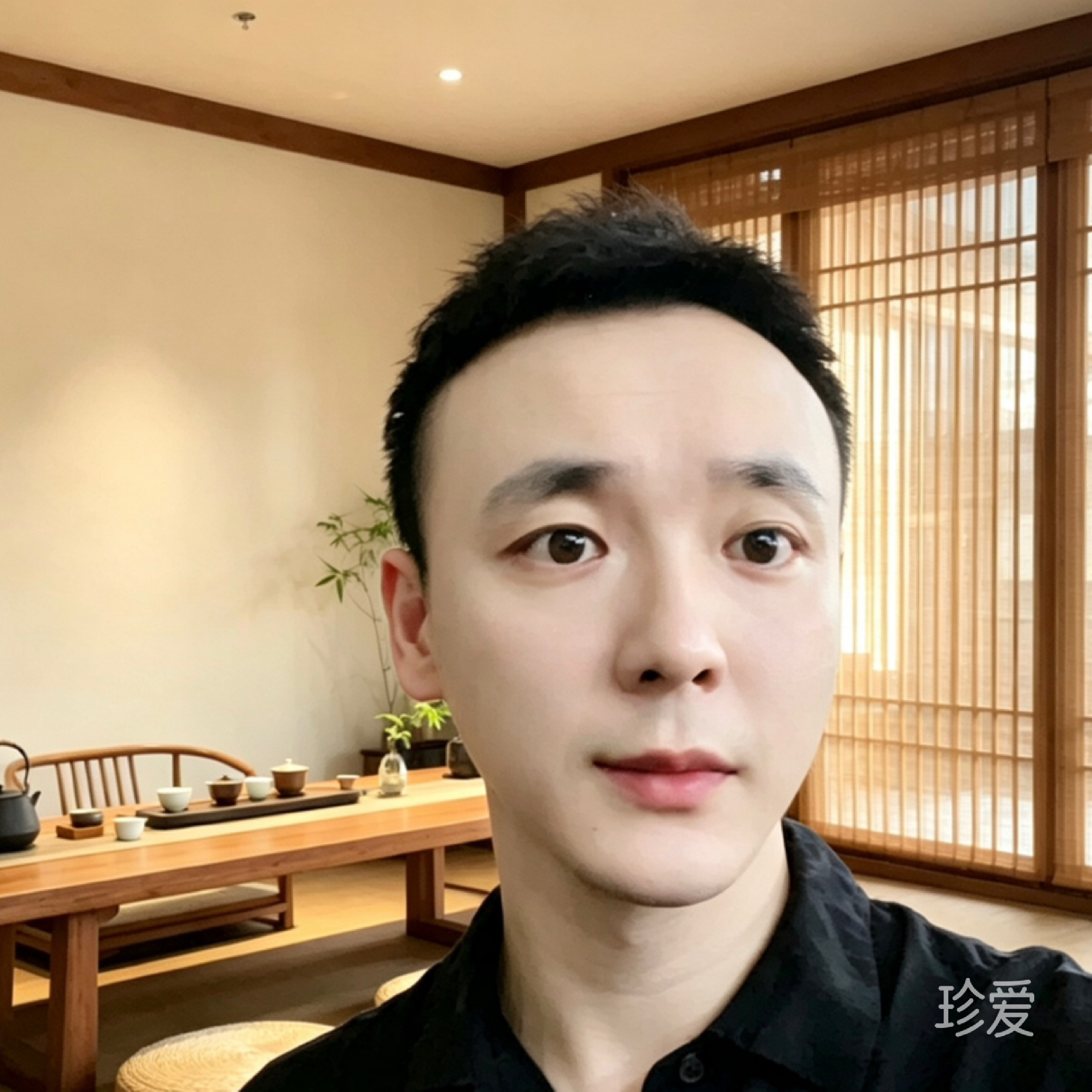 景程