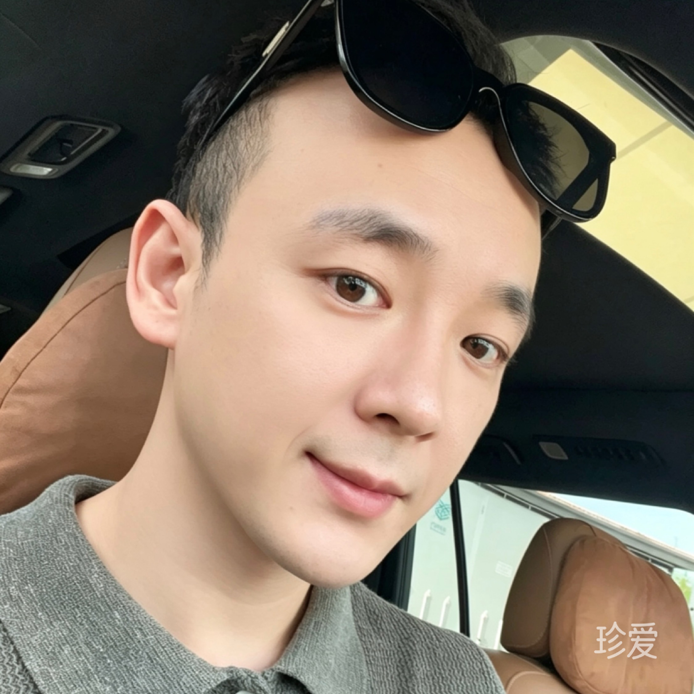 景澄