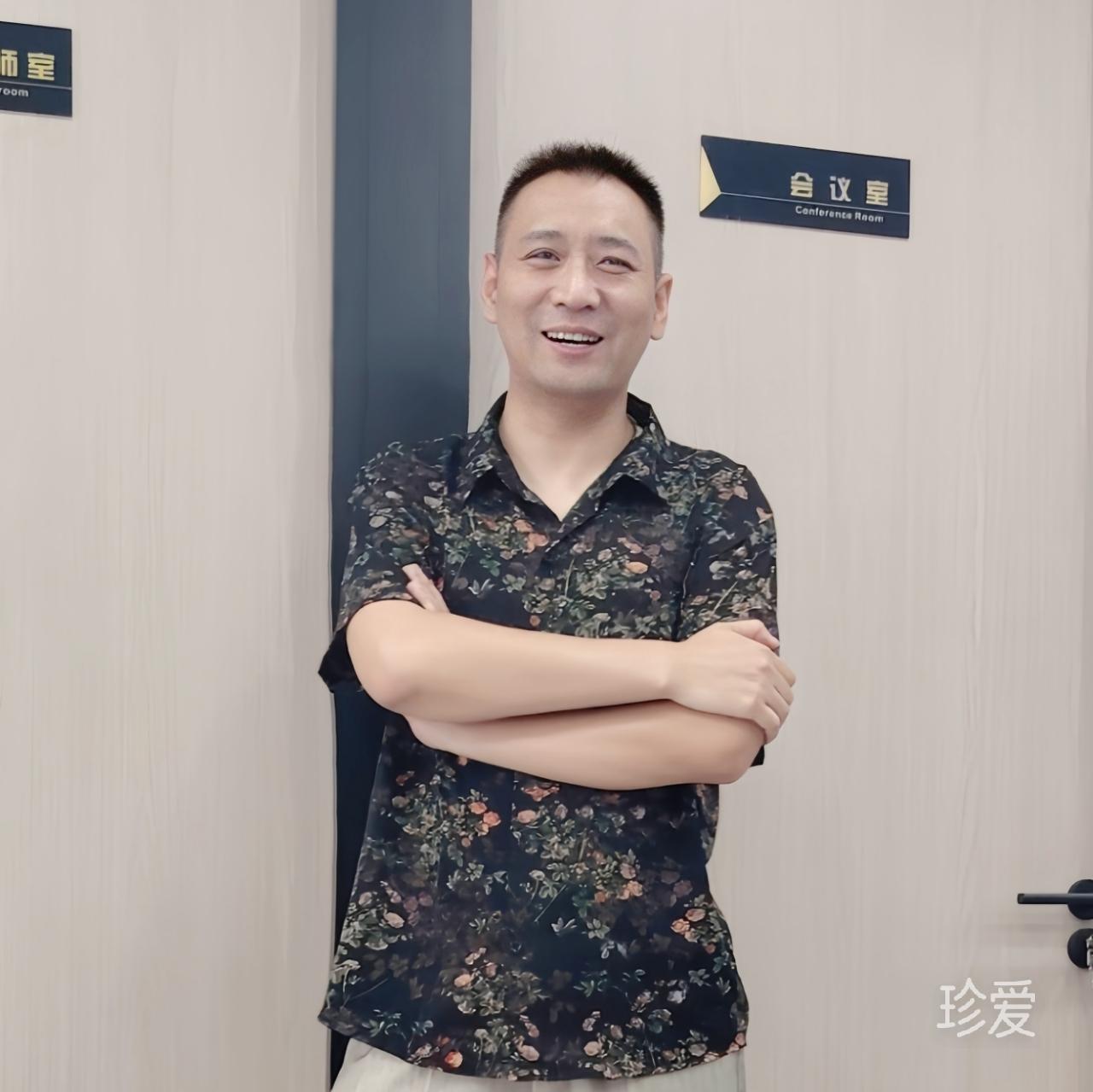 寒江