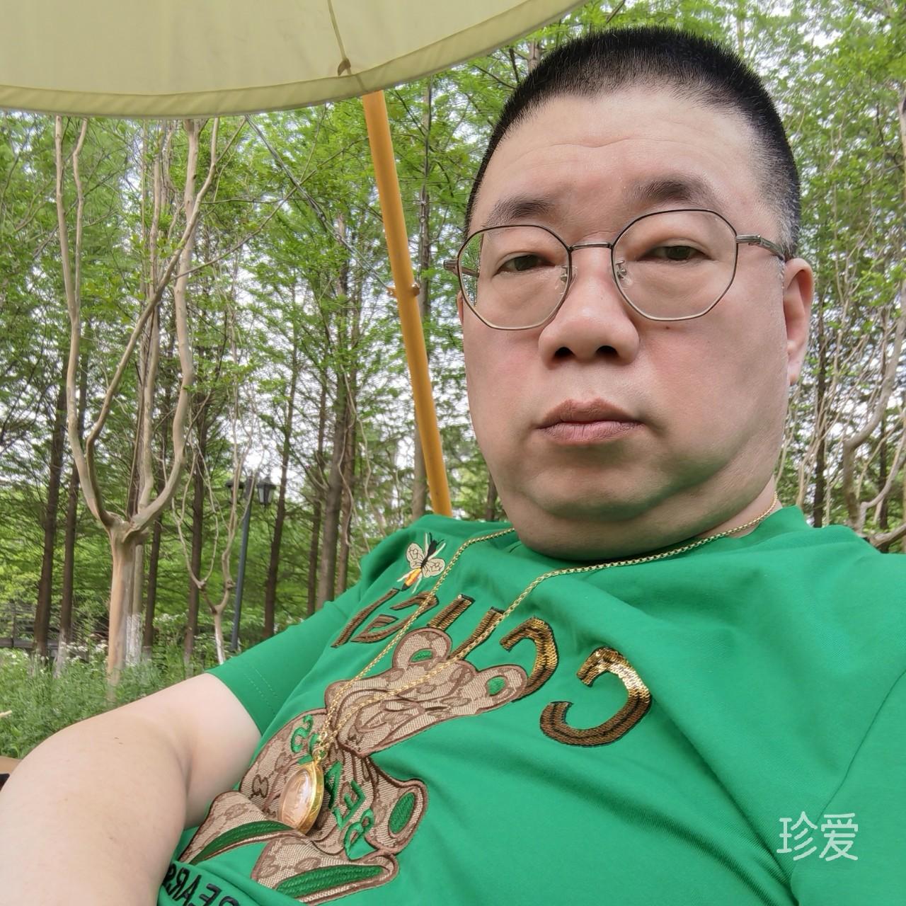 简单的我
