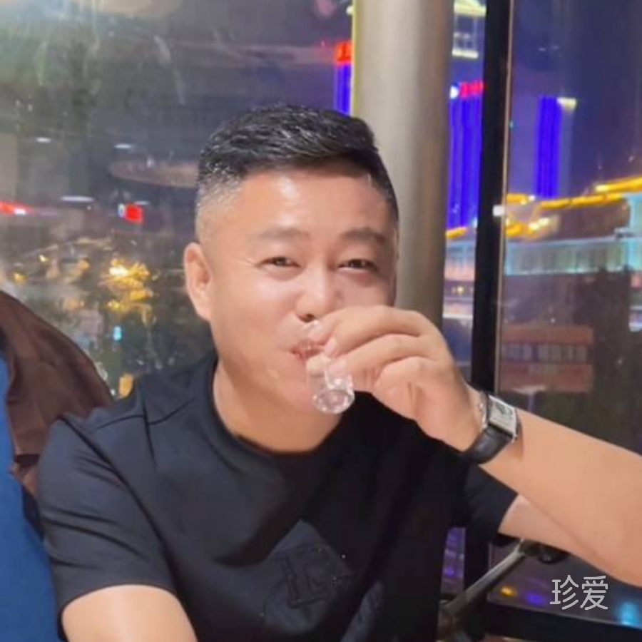 幸福摩天伦