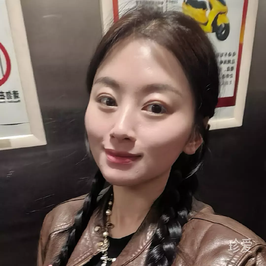 痘痘