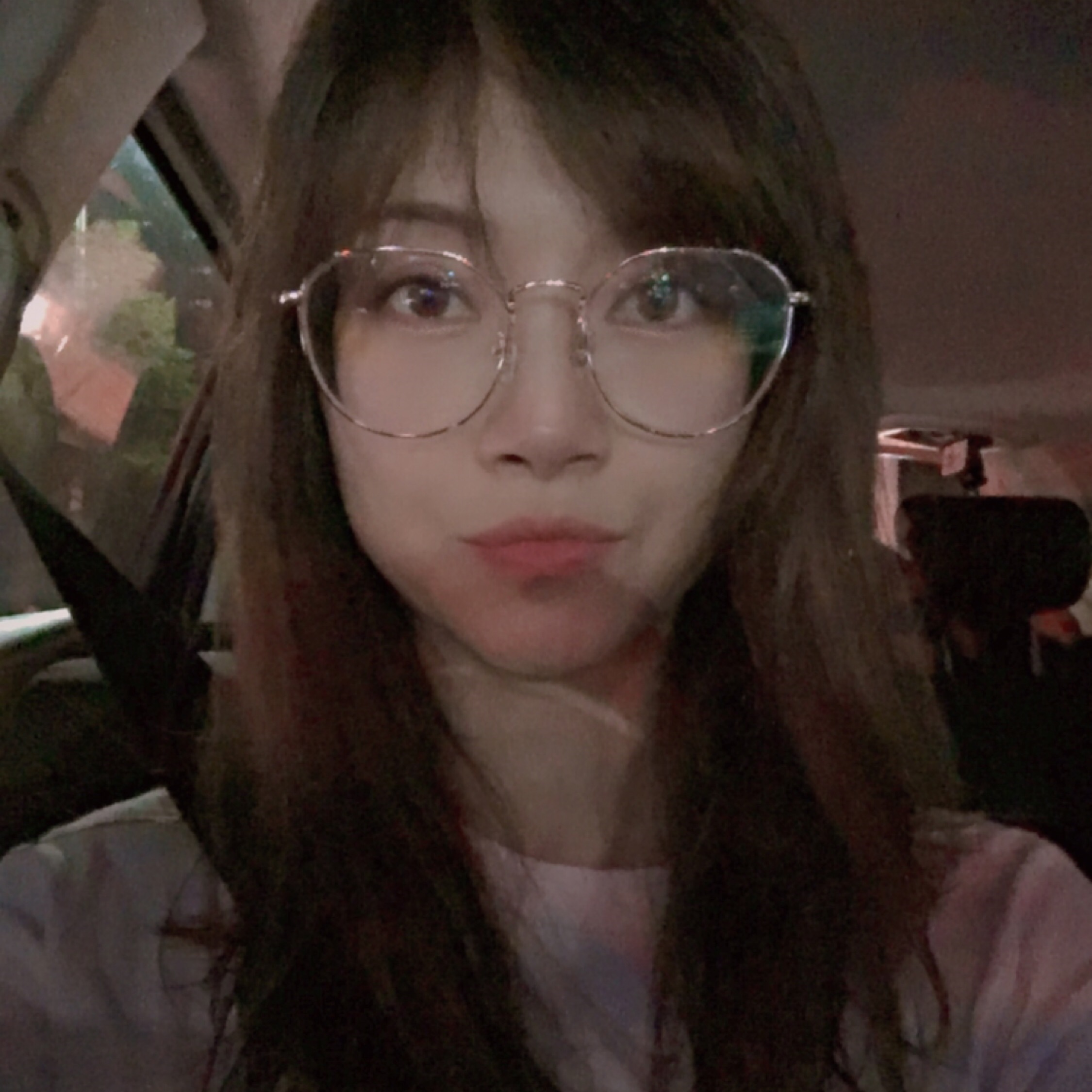 沙哈拉上的星空