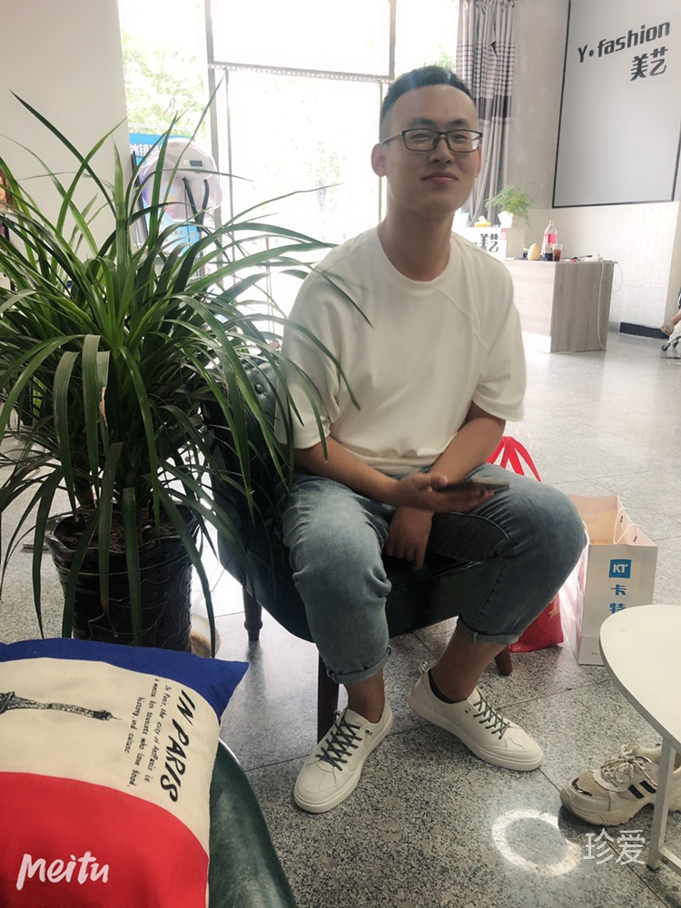 月光編織的年輪