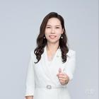 滿天彩霞