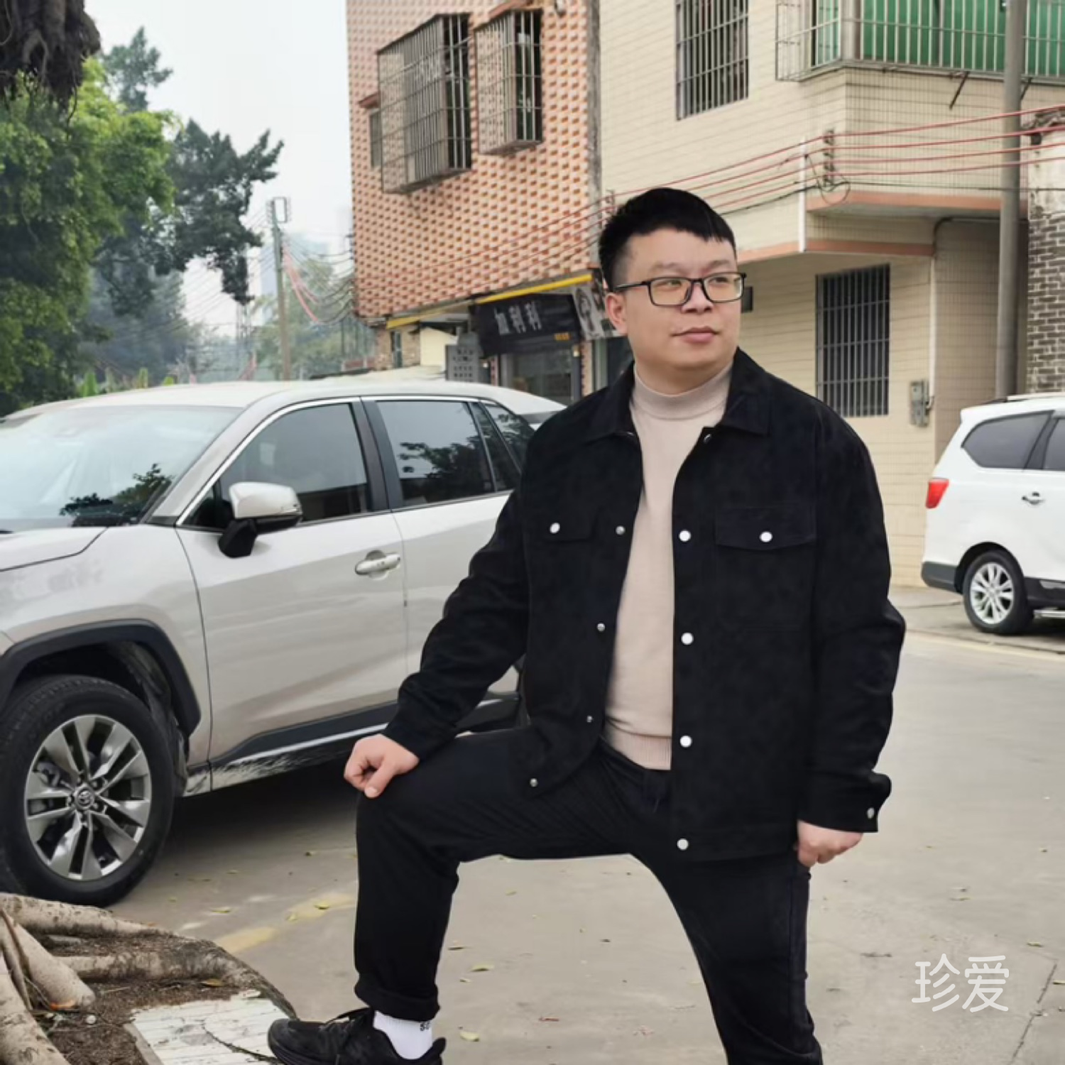 罗小东